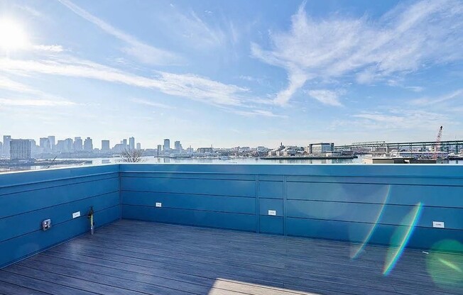 1 bed, 1 bath, 700 sqft, $3,500, Unit 508