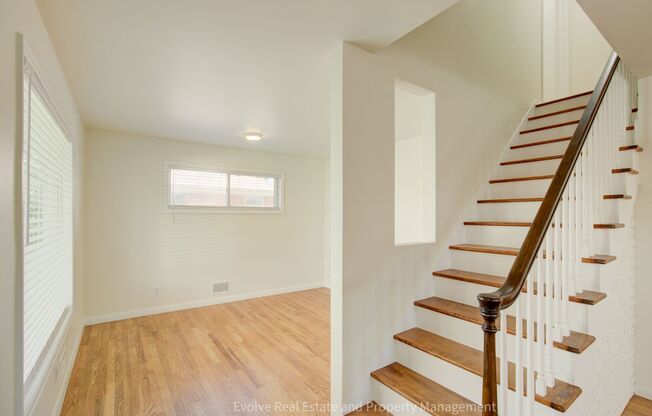 Evolve Real Estate: Welcome to This Spacious 5 Beds/2 Baths Single Family Residence With Great Layout!