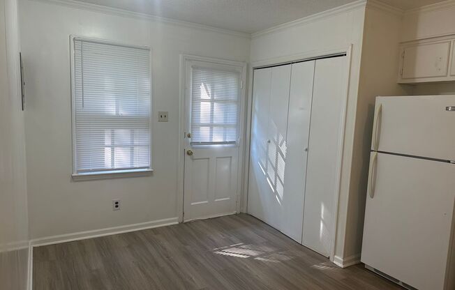 Countrycrest Apartments