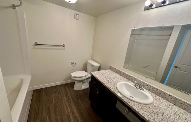 1 bed, 1 bath, 562 sqft, $1,595, Unit 303