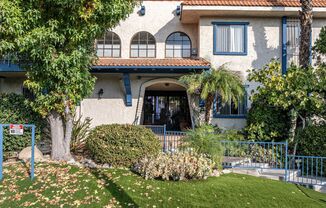 Harmony Court Apartments