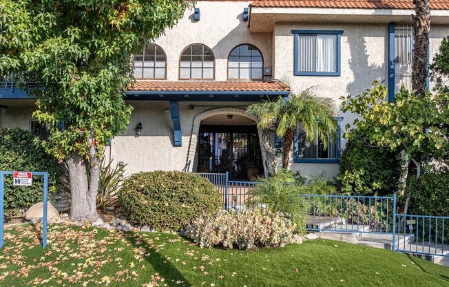 Harmony Court Apartments