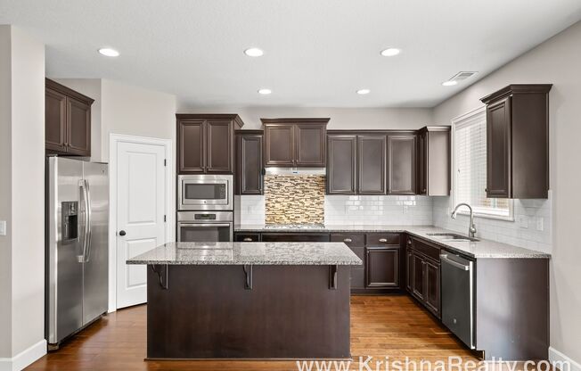 Beautiful North Bethany 5 BD | Bonus Room | 2.5 BA Home w/ Beautiful Views & A+ Schools | Close to Community Park!