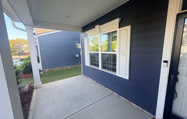 Beautiful Home in great community