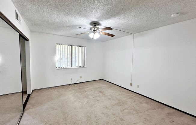 2 beds, 2 baths, $1,400