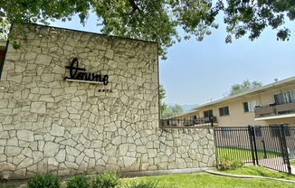 Towne Apartments