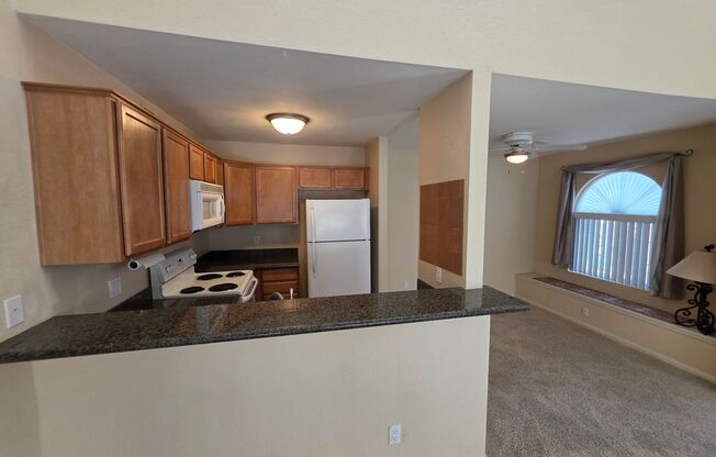 Resort Style Condo At The Lakes