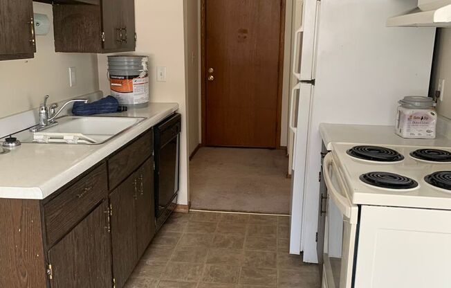 Phalen View Apartments