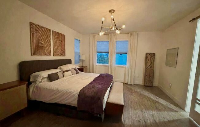 Luxury 4BR Home with Dual Side Yards, Putting Green & Zen-Inspired Master Suite