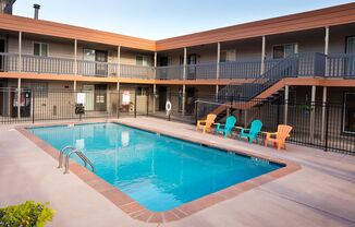 Arvada Place Apartments
