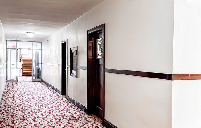 1 bed, 1 bath, 600 sqft, $995, Unit 205