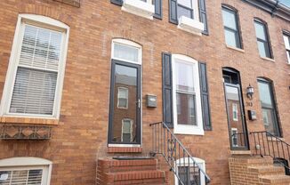 Charming 2Bed/2Bath in Canton