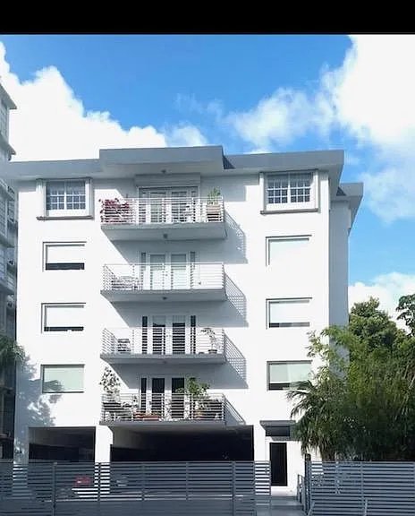 1754 Meridian Ave Apt 501