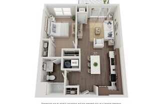 Partner-provided photo for $1751 unit