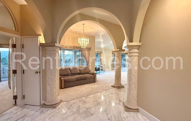 La Mesa, 4204 Explorer Ct - The Ultimate Retreat! Gated estate with Panoramic Views and Custom Pool & Spa