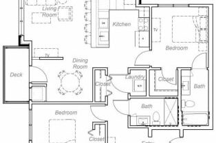 Partner-provided photo for $2137 unit