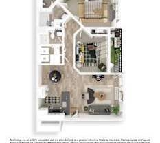 Partner-provided photo for $1537 unit