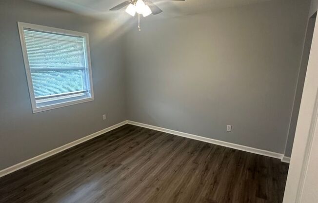 1 bed, 1 bath, $945