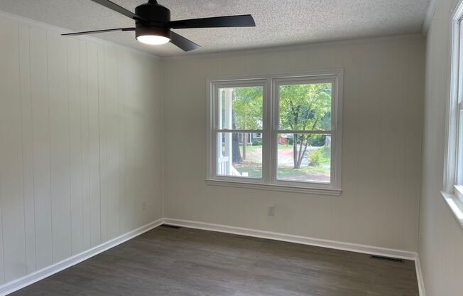 NEWLY RENOVATED 3 BED, 2 BATH BRICK HOME LOCATED IN TROY!