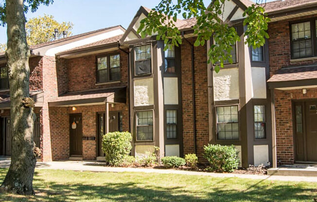 Elegant Exterior View at Brookwood at Islip, New York, 11751