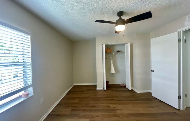 2 beds, 1.5 baths, 846 sqft, $1,499, Unit 208