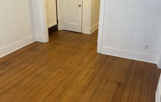 The Frederick Apartments