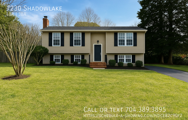 7230 SHADOWLAKE