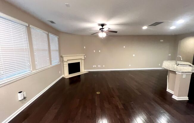 Beautiful Brookhaven Townhome in Gated Community | 3 Bed / 2.5 Bath | Pet Friendly!