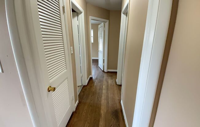 3 beds, 1 bath, $1,450