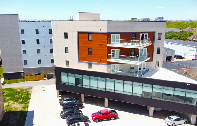 Partner-provided property photo