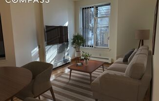 1 bed, 1 bath, $2,119, Unit 3R