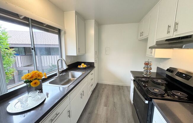 Woodside Garden Apartments