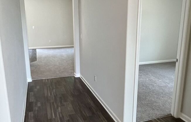 Newer 3 Bed Ranch home in East Charlotte