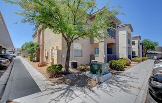 Move In Today! Nice 1 Bedroom in Great SW Location