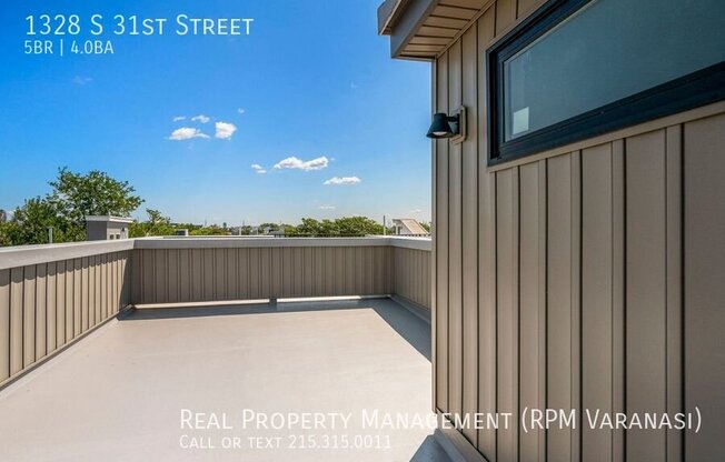 Partner-provided property photo