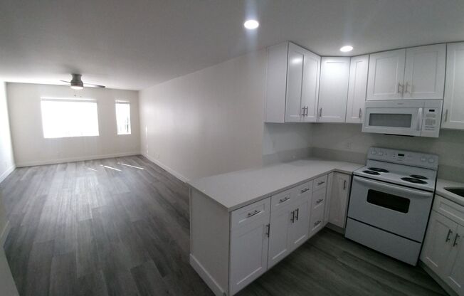 2 beds, 1 bath, 675 sqft, $2,395, Unit 101