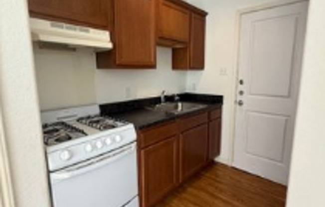 1 Bedroom 1 Bathroom Duplex in Blanco River Village