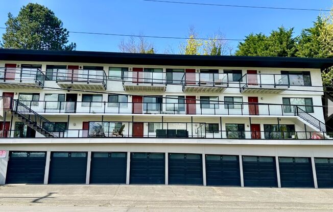Welcome to Edge Apartments!