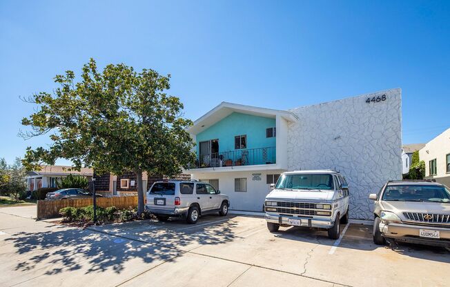 4468 Mississippi Street