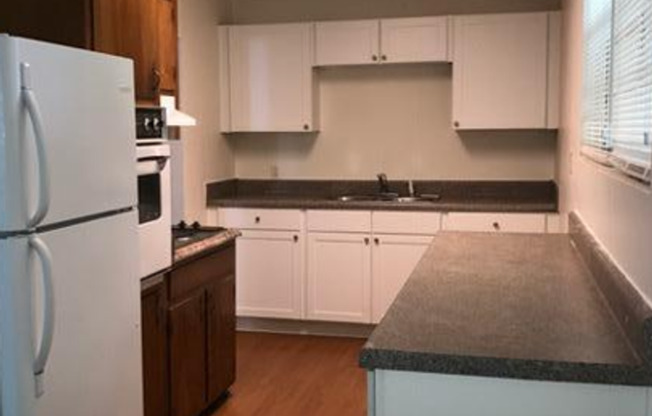 Happy Holidays, Cute as a Button House, JAX Heights