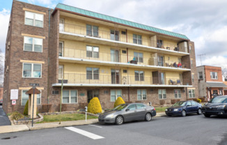 131 DUTTON ST