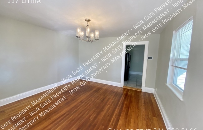 Partner-provided property photo