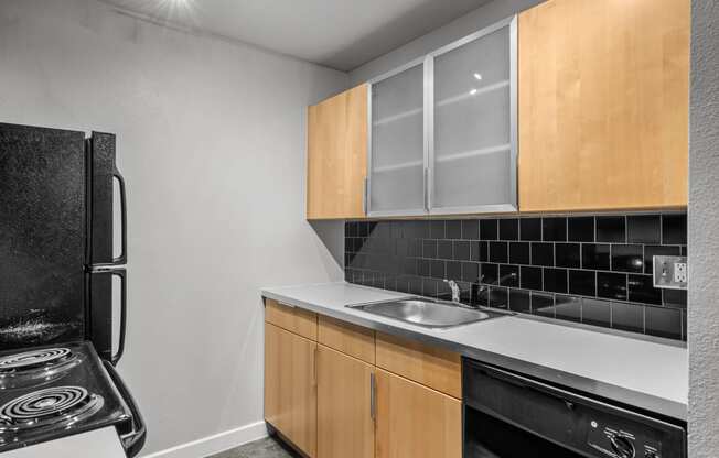 V2 kitchen