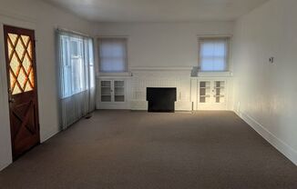 2 beds, 1 bath, $1,750