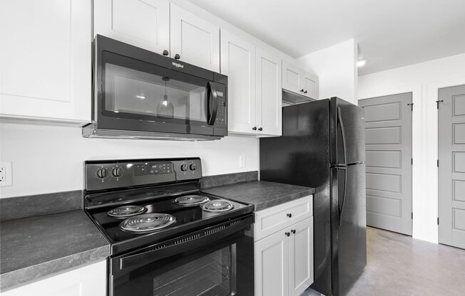 5155 West Side Flats