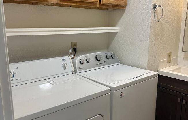 Duplex For Rent