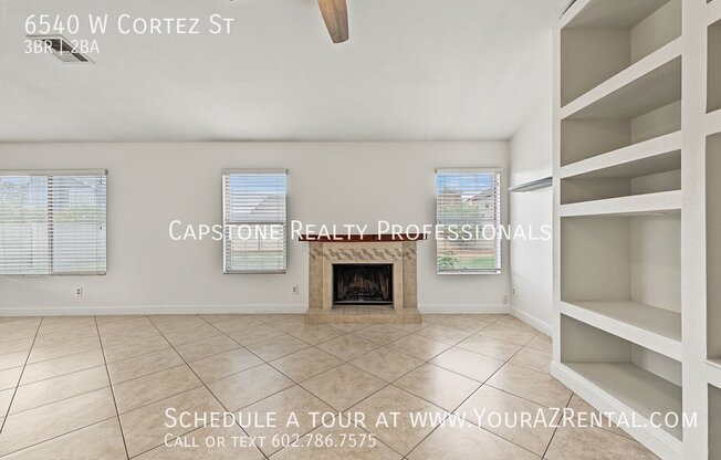 Partner-provided property photo