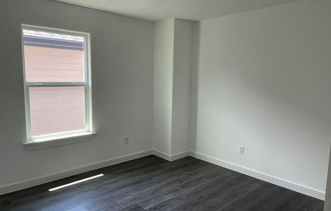 Beautiful New Brand Townhouse
