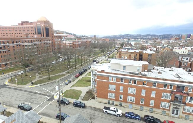 4925 Friendship Ave. Apt. 14