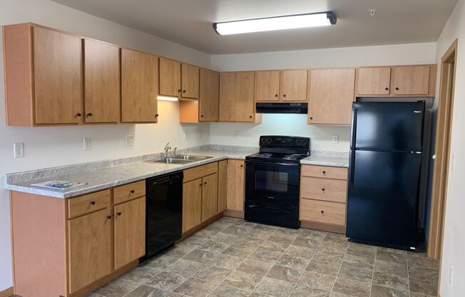 1 bed, 1 bath, 582 sqft, $740